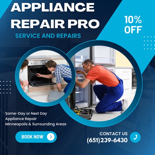 How to Choose the Right Home Appliance Repair Parts