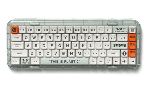 The Best Budget Mechanical Keyboard