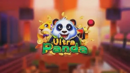 The Curious Tale of Ultra Panda 777