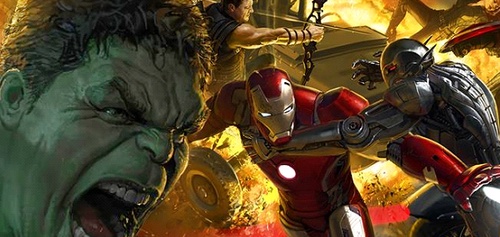 Avengers film reviews: Reasons why Avengers, Age of Ultron disappointed the fans