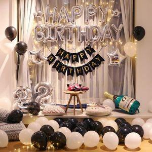 Elevate Your Celebrations with Balloon Decoration in Kolkata