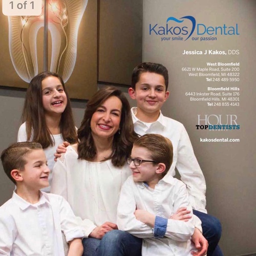 The Art of Smile Care: Your Royal Oak General Dentist and Family Dentist