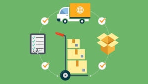 How Technology is Revolutionizing the World of Order Fulfillment