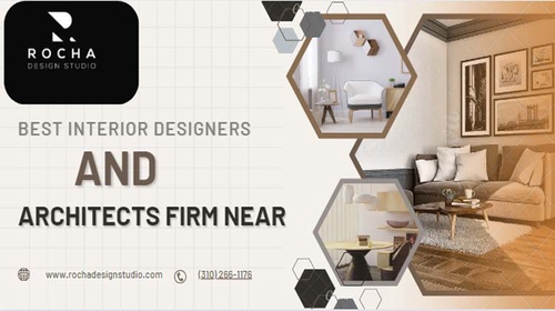 Best Interior Designers and Architects firm near