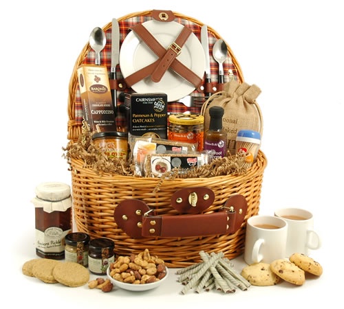 Gift Hampers: A Guide to Perfect Presents