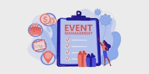 7 Expert Ways to Use an Event Management Software & Sell Out Tickets!