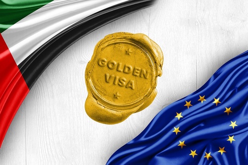 The Benefits of UAE Golden Visa