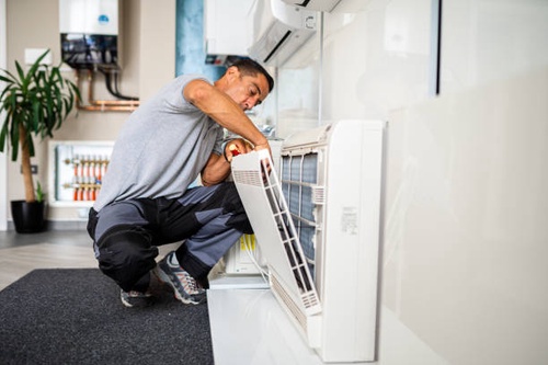 Benefits Of Choosing Air Conditioning And Heating Services