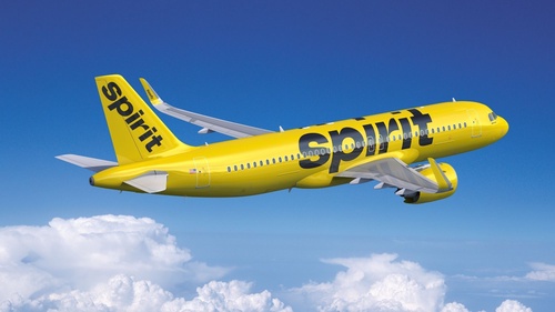 How to Cancel Your Spirit Airlines Flight