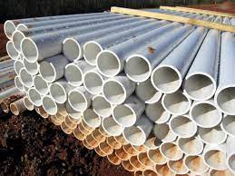 Is PVC plastic pipe suitable for drinking water pipes?