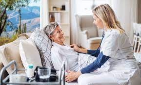 Home Health Care: A Step-by-Step Guide