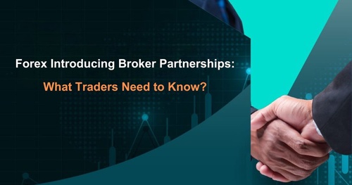 Forex Introducing Broker Partnerships: What Traders Need to Know?