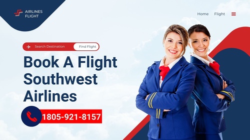 How do I manage my Booking with Southwest Airlines?