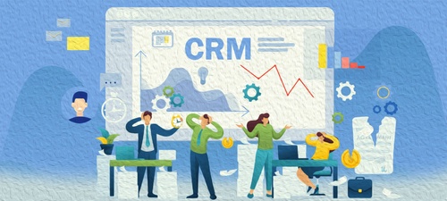 All You Need To Know About CRM Consulting Services