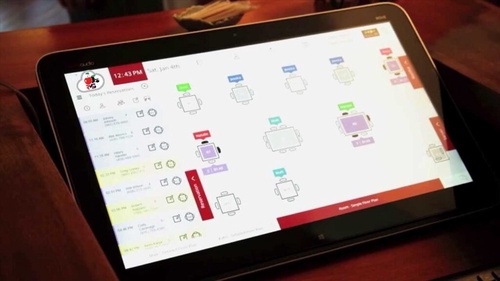 Revolutionizing Restaurant Operations with Cloud-Based POS Systems