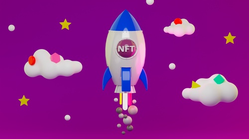 Navigating the NFT Landscape: A Marketer's Guide to Collection Launch