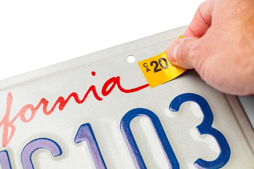 Don't Buy Blind: The Importance of Number Plate Checks in Used Car Purchases