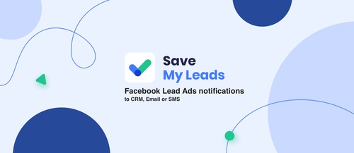 Facebook Lead Ads notifications to CRM, Email or SMS