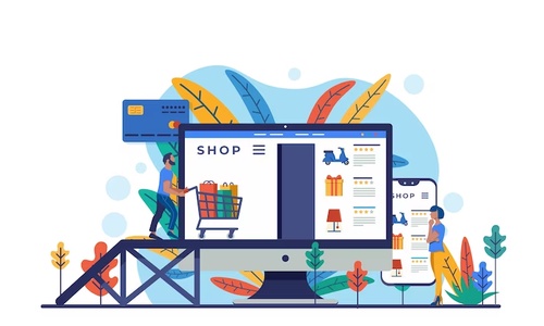 Why Node.js is the Best Choice for ECommerce Website Development