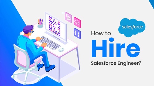 Strategies for Identifying and Hiring the Best Salesforce Developer