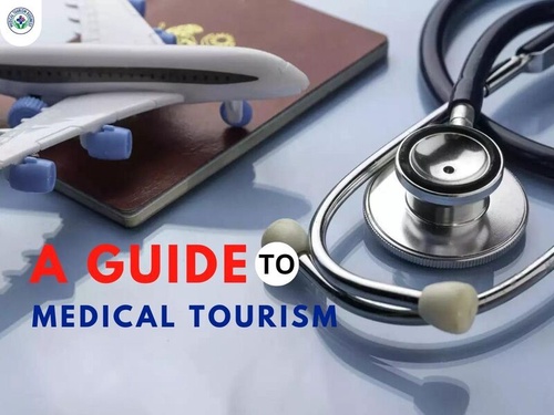 A Simple Guide to Medical Tourism for Facilitators