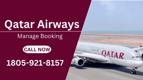 How to Book a Qatar Airways Flight?