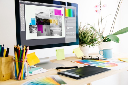 Graphic Design Course: Unleash Your Creative Potential
