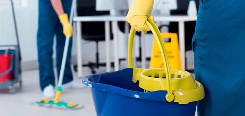 Never Before Revealed Advantages Of Regular House Cleaning Services