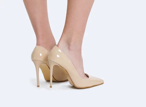 Stride in Style: The Latest Heel Trends for Women in 2023