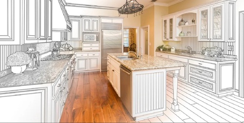 Destination for Exceptional Kitchen Cabinets in Ohio