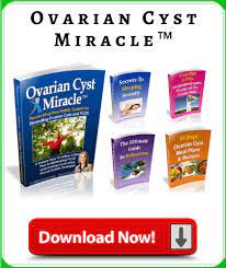 Ovarian Cyst Miracle REVIEW SCAM