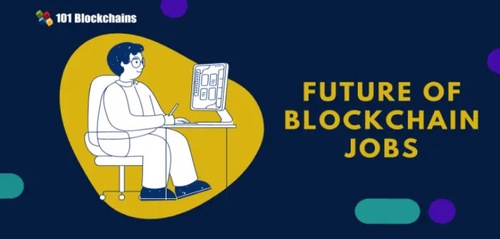 Web3 Jobs - Drive your Career in Web3 and Blockchain