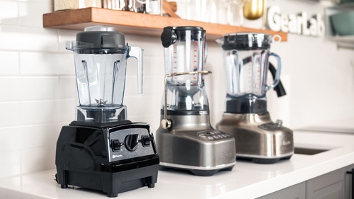 Benefits of Commercial Blenders in Kitchens