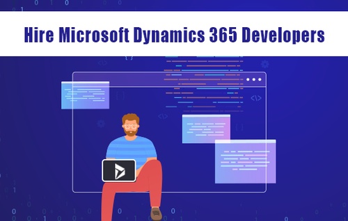How will Hiring the Best Dynamics 365 Developer help boost your CRM Implementation