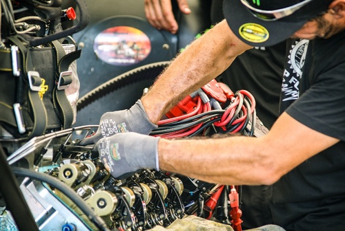 Unleash Your Car's Full Potential with DT Performance in Darwin