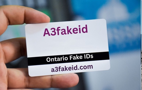 How to stop those who use Fake IDS reviews