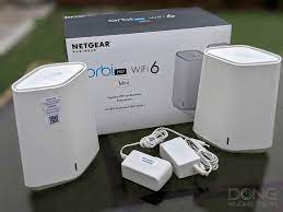 Netgear Orbi Login: Common Issues and Troubleshooting Tips