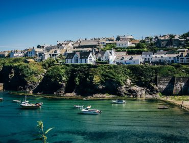 Top Places to visit in Cornwall: Truly Discover