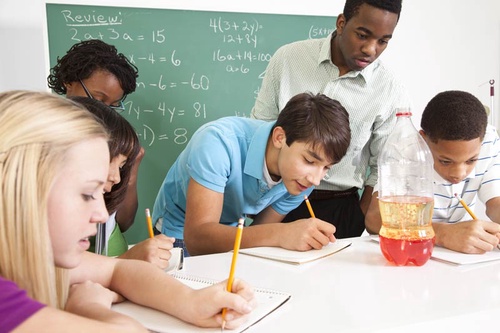 The Comprehensive Guide to Finding the Perfect Science Tutor in the UK