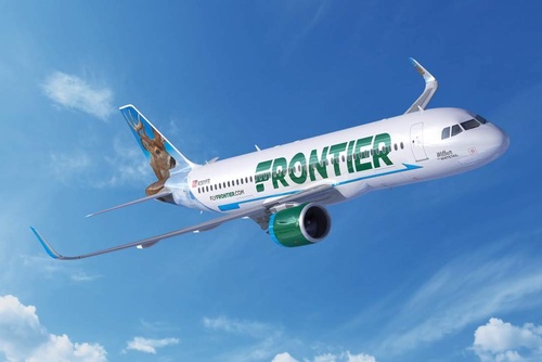 What is Frontier Airlines' Cancellation Policy? Refund in 24 hour