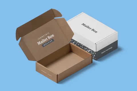 The Future of Custom Mailer Boxes: