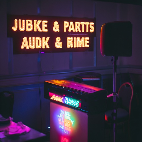 Premier Jukebox Hire: Your Party's Ultimate Soundtrack