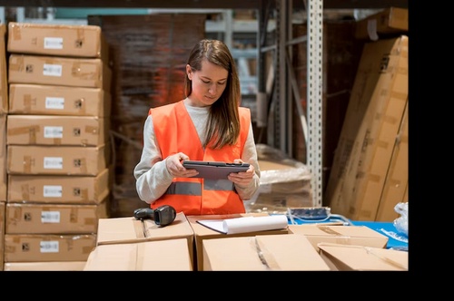 From Chaos to Control: How a WMS Can Revolutionize Your Warehouse