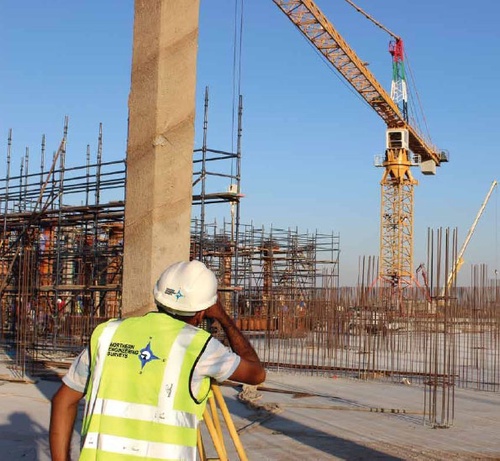 Role of survey companies in our life