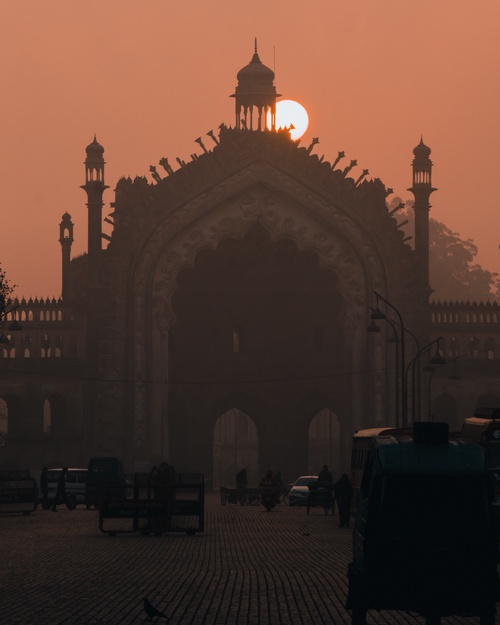 Getting Around Lucknow: Everything You Need to Know