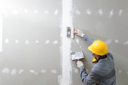 How The Best Drywall Repairs Services Enhance Your Home?