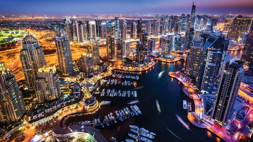 Buying Property in Dubai: Your Ultimate Guide