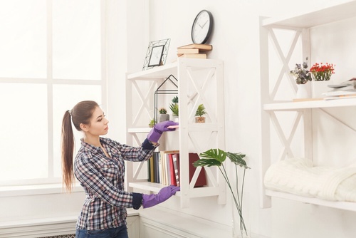 Enhance the Positive Energy of Your Home using Vastu Items for Home