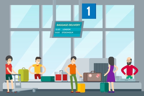 Navigating Southwest Baggage Rules: Allowed and Prohibited Items