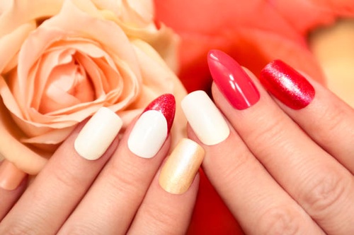 Nail Care 101: A Comprehensive Guide to Beautiful Nails